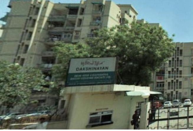 3 bhk flat for sale 